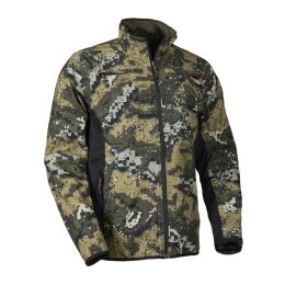 Swedteam Herren Jagdjacke Ridge Pro Reversible RE-ECO...