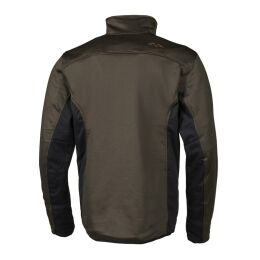 Swedteam Herren Jagdjacke Ridge Pro Reversible RE-ECO Desolve Veil