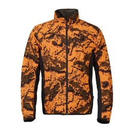 Swedteam Herren Jagdjacke Ridge Pro Reversible RE-ECO...