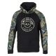 Swedteam Herren Pullover Ridge Hoodie Black