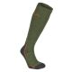 Swedteam Herren Socken Titan High Hunting Green