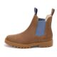 Blue Heeler Unisex Chelsea Boots Sydney Ockerbraun