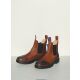 Blue Heeler Damen Chelsea Boot Sydney Braun