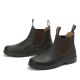 Blue Heeler Unisex Chelsea Boots Outback Guinness