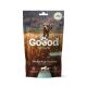 Goood Hundesnacks Soft Gooodies Nachhaltige Insekten 100 g