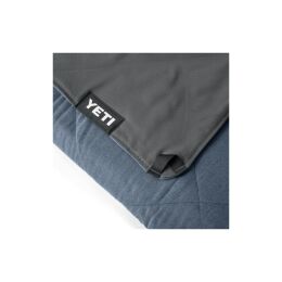 Yeti Decke Lowlands Navy