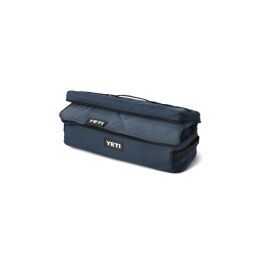 Yeti Decke Lowlands Navy