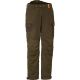 Swedteam Herren Jagd Hose Crest Booster Classic Olive Green