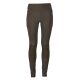 Swedteam Damen Jagd Leggings Meadow Swedteam Green