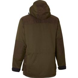 Swedteam Herren Jagdjacke Crest Booster Classic Olive Green