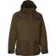 Swedteam Herren Jagdjacke Crest Booster Classic Olive Green