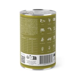 Essential Foods Essential Counter Pate 400 g