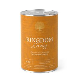 Essential Foods Nassfutter Essential Kingdom Living Pate...