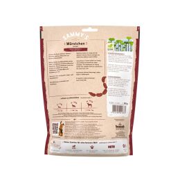 Bosch Sammys Hunde Snack Adult Würstchen