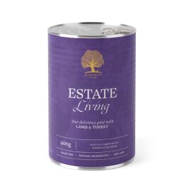 Essential Foods Nassfutter Essential Estate Living Pate 400 g