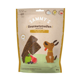 Bosch Sammys Hunde Snack Adult Gourmetstreifen