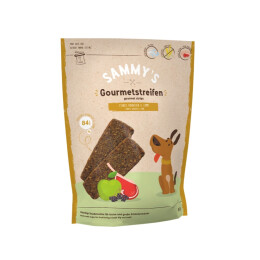 Bosch Sammys Hunde Snack Adult Gourmetstreifen