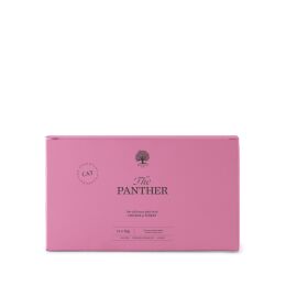 Essential Foods Pate Essential The Panther 12 x 85 g