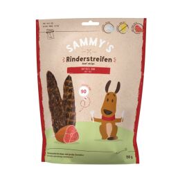 Bosch Sammys Hunde Snack Adult Rinderstreifen