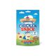 Happy Jacky Hunde Snack Chicken 125g