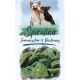 V-Point premium pet food Snack Spirulina Premium Vitties