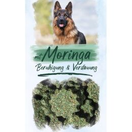 V-Point premium pet food Snack Spirulina & Moringa...