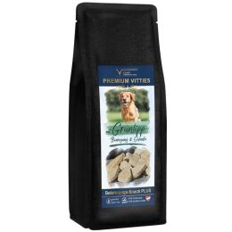 V-Point premium pet food Snack Grünlipp Premium Vitties