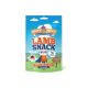 Happy Jacky Hunde Snack Lamb 125g