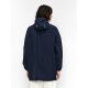 Aigle Herrenjacke Nadjaco Marineblau