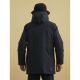 Aigle Herrenfunktionsjacke Noir