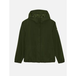 Aigle Damenjacke Avocat Gr&uuml;n