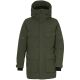 Didriksons Herren Winterjacke Drew Deep Grün