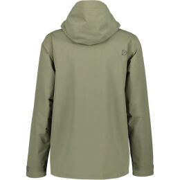 Didriksons Herren Jacke Basil Oliv