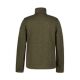 Icepeak Herren Midlayer Agarat Dark Olive