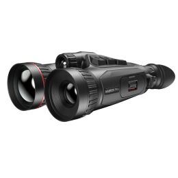 Hikmicro W&auml;rmebild-Binocular Habrok Pro HX60L