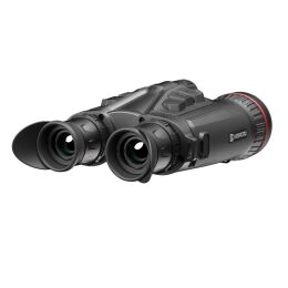 Hikmicro W&auml;rmebild-Binocular Habrok Pro HX60LN