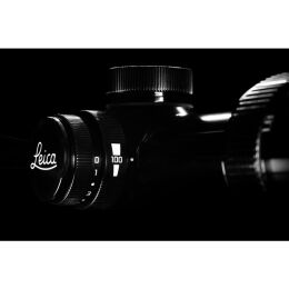 Leica Zielfernrohr Fortis Glossy