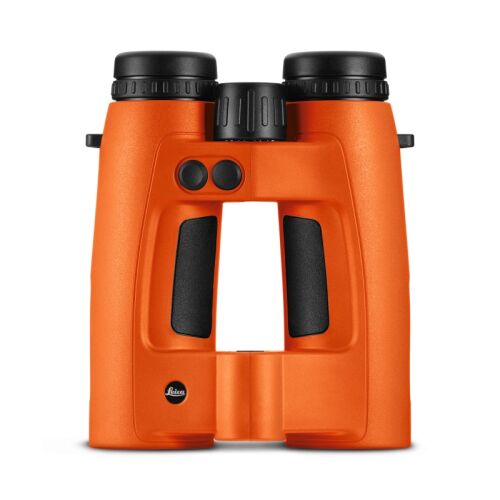 Leica Fernglas Geovid Pro 42 Edition Orange