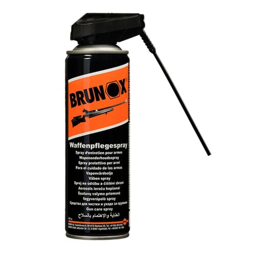 Brunox Waffenpflege Turbo-Spray®