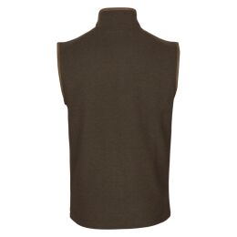 Härkila Herren Fleece-Weste Sandhem Pro