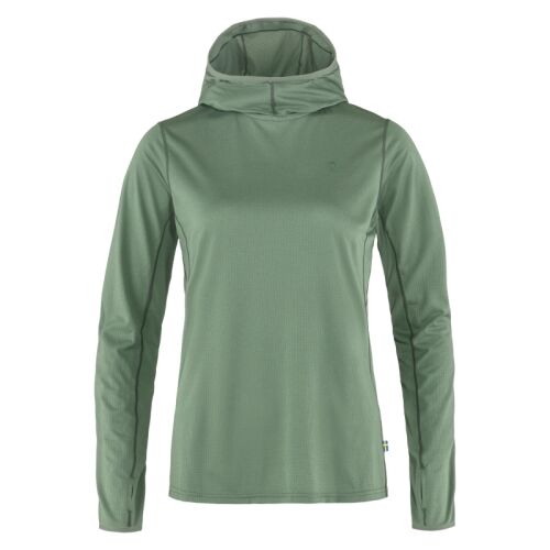 Fjällräven Damen Hoodie Abisko