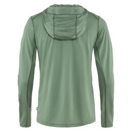 Fj&auml;llr&auml;ven Damen Hoodie Abisko