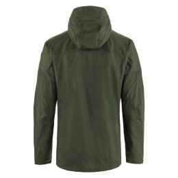 Fj&auml;llr&auml;ven Herren Jacke Skogs&ouml;