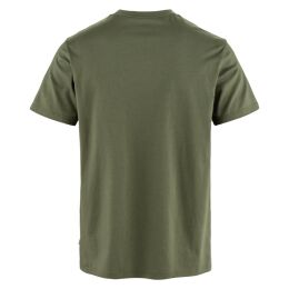 Fj&auml;llr&auml;ven Herren T-Shirt Heavy Classic