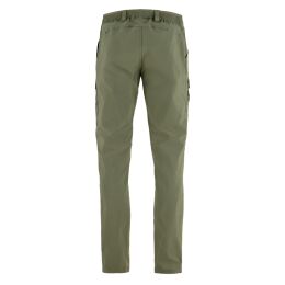 Fjällräven Herren Hose Abisko Hybrid