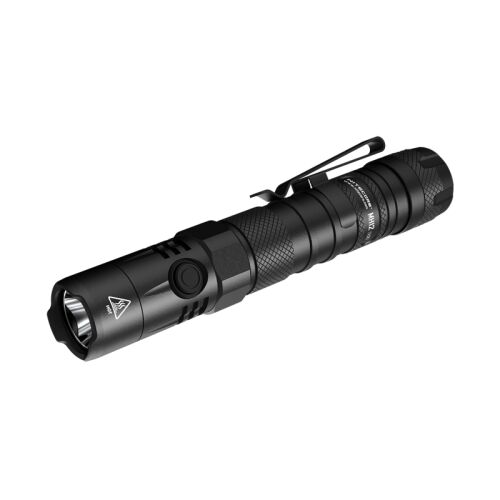 Nitecore Taschenlampe MH12 V2 1200 Lumen