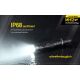 Nitecore Taschenlampe MH12 V2 1200 Lumen