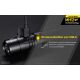 Nitecore Taschenlampe MH12 V2 1200 Lumen