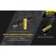 Nitecore Taschenlampe MH12 V2 1200 Lumen