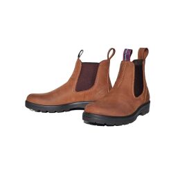 Blue Heeler Unisex Chelsea Boot Brisbane